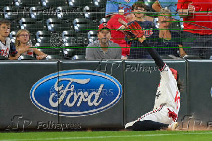 MLB: New York Yankees at Minnesota Twins