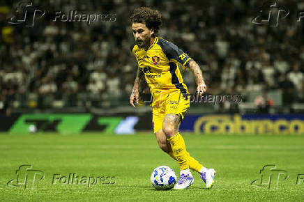 BRASILEIRO A 2025, ATLETICO-MG X SPORT