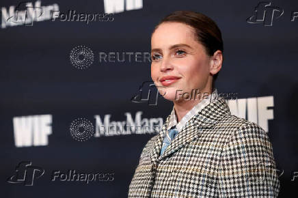 WIF (Women In Film) Honors 2025 in Beverly Hills