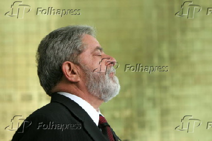Eleições Presidenciais, 2006: o