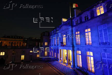The World Autism Awareness Day in Paris