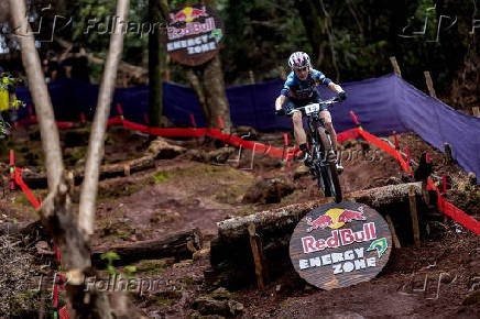 Whoop UCI Mountain Bike World Series Araxá