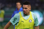 Palmeiras x Corinthians