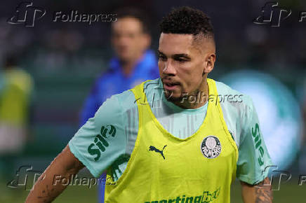 Palmeiras x Corinthians