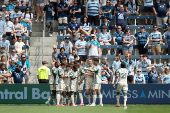 MLS: Portland Timbers at Sporting Kansas City