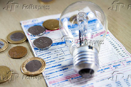Gratuidade na conta de energia elétrica