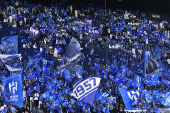 Saudi Pro League - Al Hilal v Al Khaleej