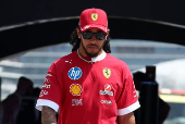Saudi Arabian Grand Prix