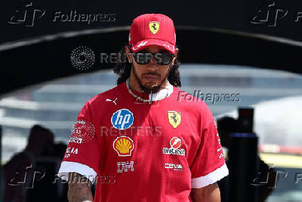 Saudi Arabian Grand Prix