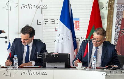 French-Moroccan Committee Launched to Back Morocco’s 2030 FIFA World Cup organization