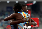 Diamond League - Xiamen