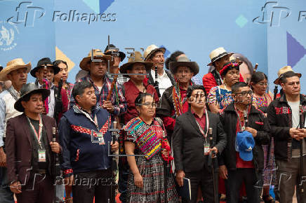 Arévalo anuncia acciones legales contra fiscal de Guatemala por