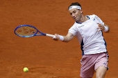 Mutua Madrid Open