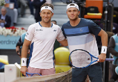 Madrid Open