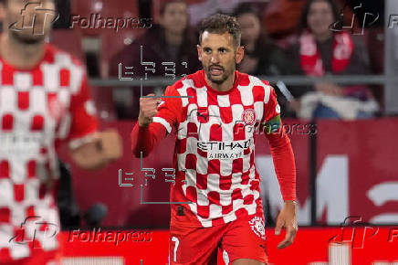 GIRONA FC - REAL MALLORCA