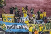 Vitória x Defensa y Justicia