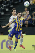 Copa Sudamericana: Sportivo Luqueño - Godoy Cruz