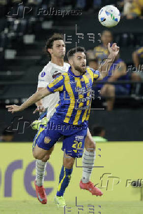 Copa Sudamericana: Sportivo Luqueño - Godoy Cruz