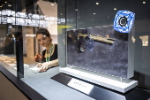 Geneva hosts 9th 'GemGeneve' jewelry and gemstones fair