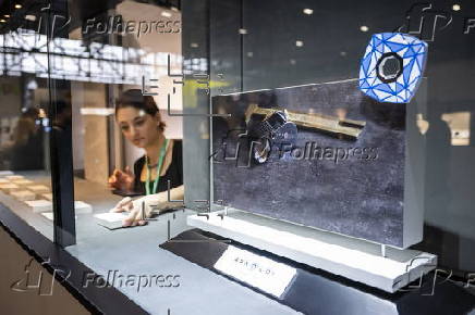 Geneva hosts 9th 'GemGeneve' jewelry and gemstones fair