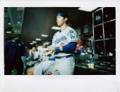 MLB: Los Angeles Dodgers at Arizona Diamondbacks