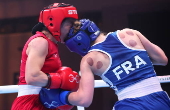 World Boxing Cup in Warsaw
