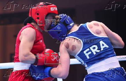 World Boxing Cup in Warsaw
