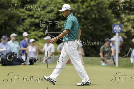 PGA Championship - Round 2