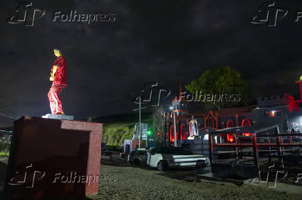 Primeira Igreja Luciferiana do Brasil