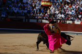 FERIA DE SAN ISIDRO