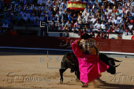 FERIA DE SAN ISIDRO