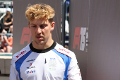 Fórmula 1 2025 - Treino Classificatório GP Mônaco