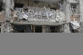 At least 12 killed, dozens injured in overnight missile and drone strikes across Ukraine
