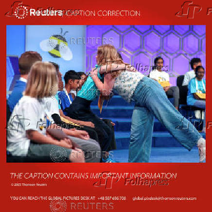ATTENTION EDITORS - CAPTION CORRECTION FOR RC2JQEAU9YR4 and RC2JQEALIZCE