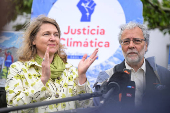 German court to rule on Peruvian farmer's lawsuit against RWE