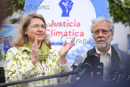 German court to rule on Peruvian farmer's lawsuit against RWE