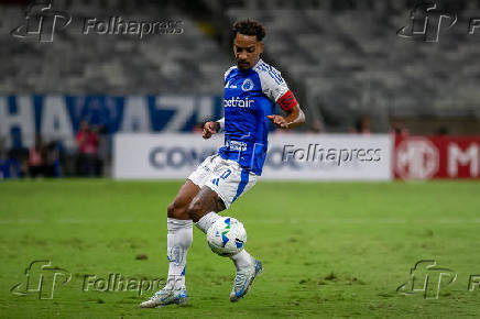 COPA SUL-AMERICANA 2025, CRUZEIRO X UNION SANTA FE