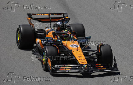 Spanish Grand Prix