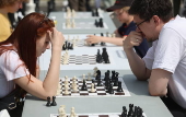 Day of Moscow Sports Festival