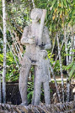 Quilombo dos Palmares