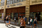 Cuba partially rolls back internet rate hike as anger grows