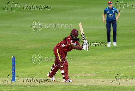 Third Women's One Day International - England v West Indies
