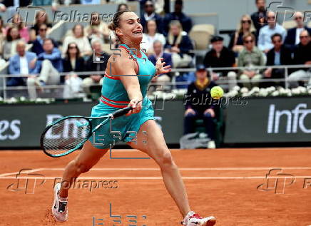 French Open - Day 14
