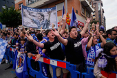 Real Oviedo - UD Almería