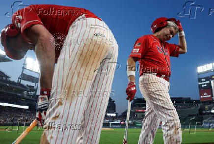 Annual Congressional Baseball Game for Charity at Nationals Park in Washington