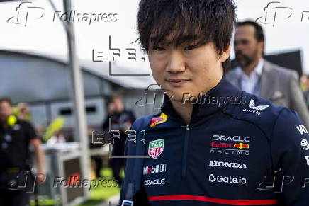 Formula One Grand Prix of Canada - Race