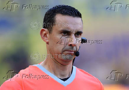 FIFA Club World Cup - Group C - Boca Juniors v Benfica