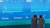 Stock Market in Dubai