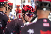 Tour de Suisse - Stage 4