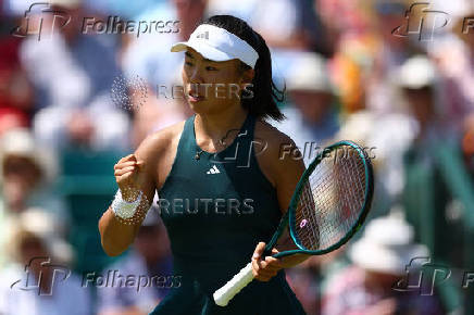 Nottingham Open